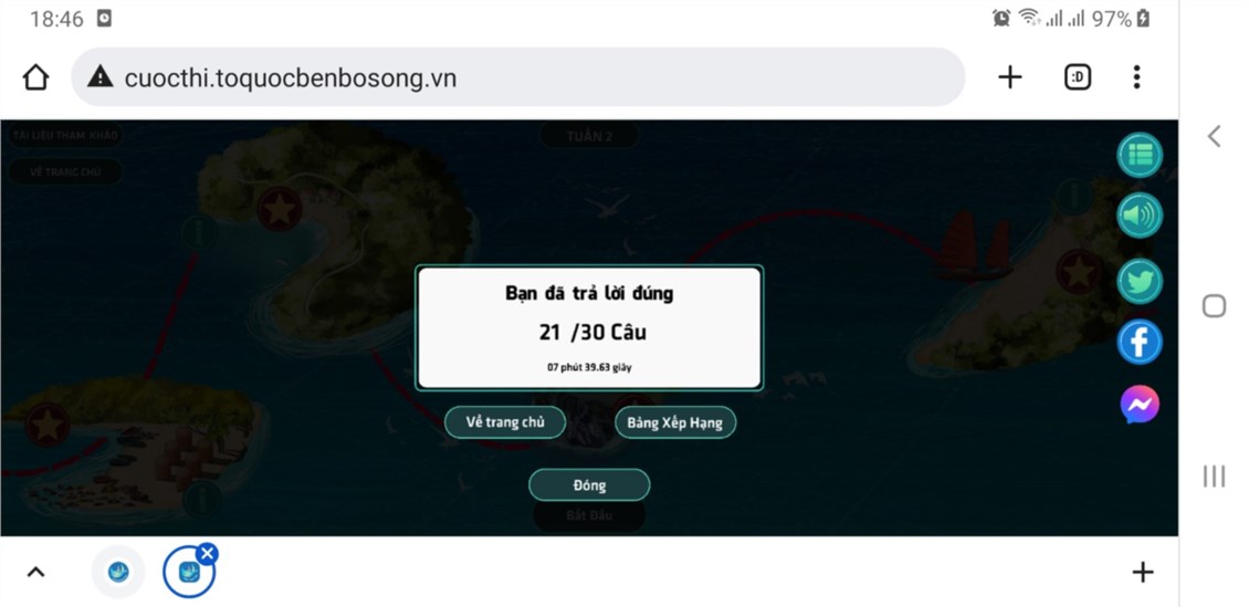 Ảnh đại diện